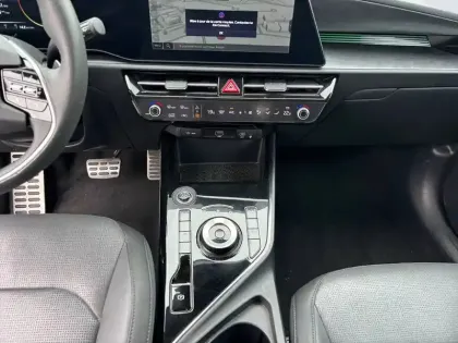 Photo 10 Kia Niro  EV Electrique 204 ch