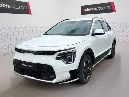 Photo Kia Niro Premium Business