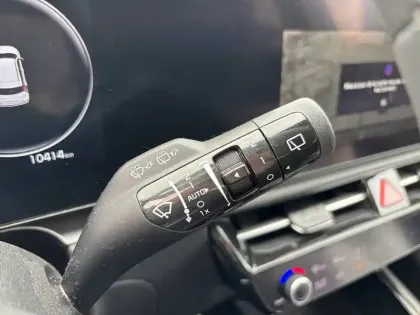 Photo 27 Kia Niro  EV Electrique 204 ch