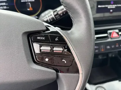 Photo 24 Kia Niro  EV Electrique 204 ch