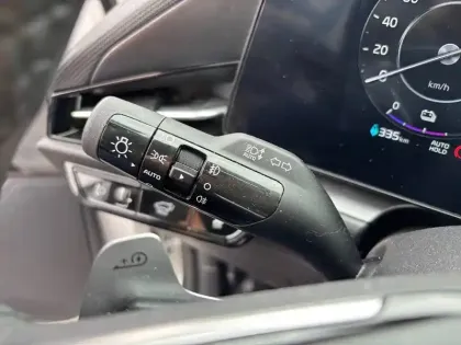 Photo 28 Kia Niro  EV Electrique 204 ch
