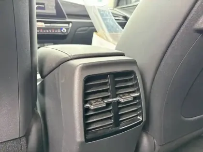 Photo 25 Kia Niro  EV Electrique 204 ch