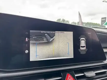 Photo 30 Kia Niro  EV Electrique 204 ch
