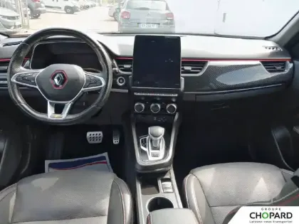 Photo 13 Renault Arkana  E-Tech 145 - 21B
