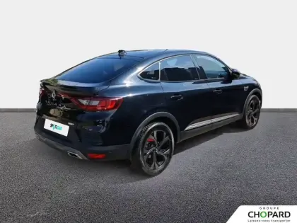 Photo 6 Renault Arkana  E-Tech 145 - 21B