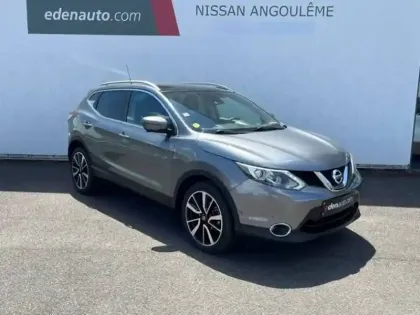 Photo 29 Nissan Qashqai  1.6 dCi 130 Xtronic