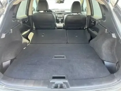Photo 26 Nissan Qashqai  1.6 dCi 130 Xtronic