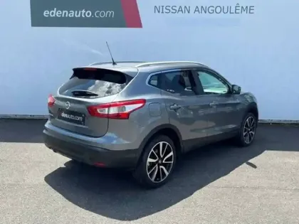 Photo 28 Nissan Qashqai  1.6 dCi 130 Xtronic