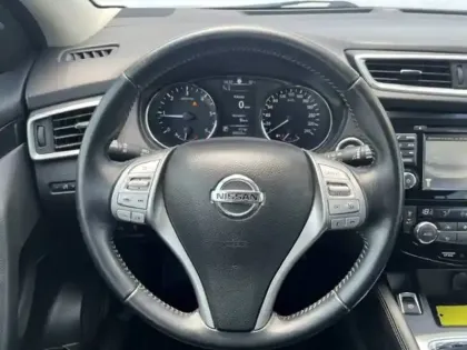 Photo 12 Nissan Qashqai  1.6 dCi 130 Xtronic