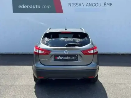 Photo 24 Nissan Qashqai  1.6 dCi 130 Xtronic