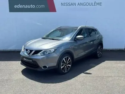 Photo Nissan Qashqai N-connecta