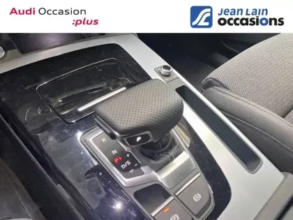 Photo 12 Audi Q5  Sportback 35 TDI 163 S tronic 7