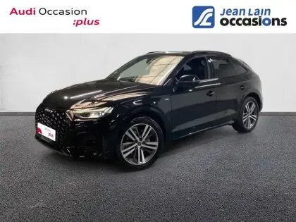 Photo Audi Q5 Black Edition