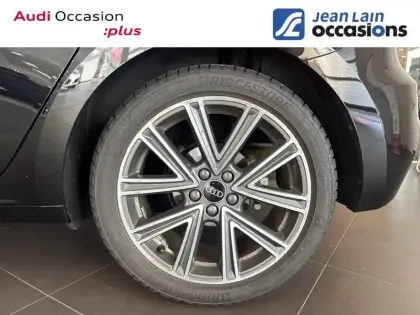 Photo 8 Audi A1  Sportback 30 TFSI 116 ch S tronic 7