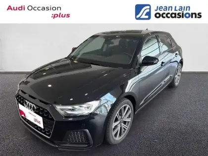 Photo Audi A1 Design
