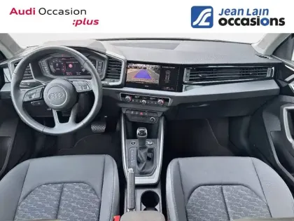 Photo 17 Audi A1  Sportback 30 TFSI 116 ch S tronic 7