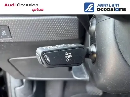 Photo 19 Audi A1  Sportback 30 TFSI 116 ch S tronic 7