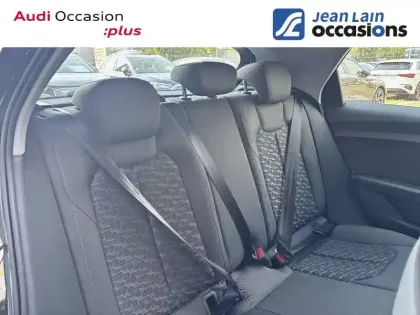 Photo 16 Audi A1  Sportback 30 TFSI 116 ch S tronic 7