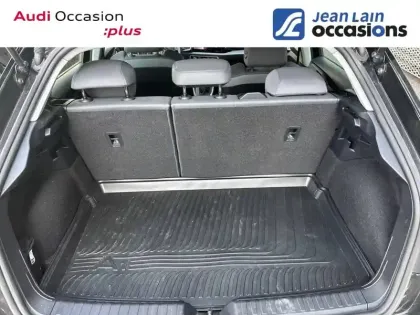 Photo 9 Audi A1  Sportback 30 TFSI 116 ch S tronic 7