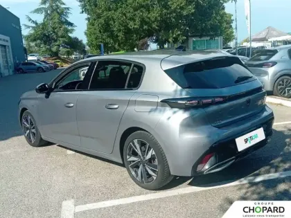Photo 30 Peugeot 308  PHEV 180 e-EAT8