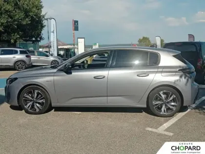 Photo 32 Peugeot 308  PHEV 180 e-EAT8