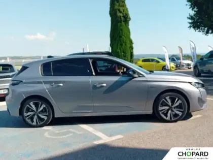 Photo 31 Peugeot 308  PHEV 180 e-EAT8