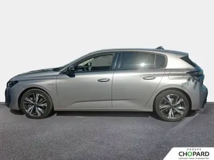 Photo 9 Peugeot 308  PHEV 180 e-EAT8