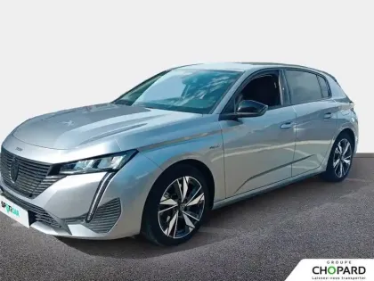 Photo Peugeot 308 Gt