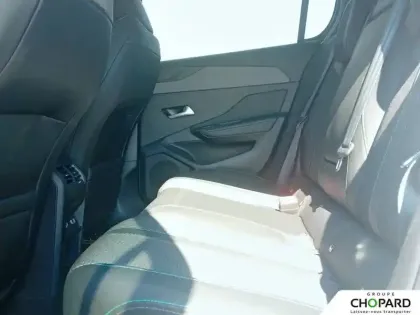 Photo 17 Peugeot 308  PHEV 180 e-EAT8