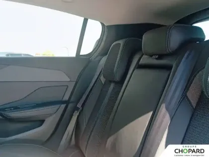 Photo 18 Peugeot 308  PHEV 180 e-EAT8