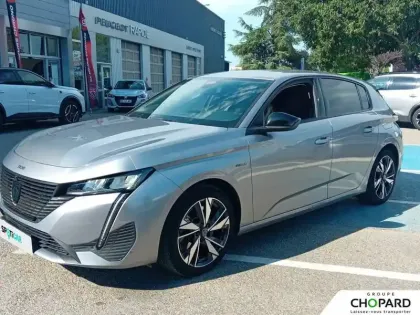 Photo 25 Peugeot 308  PHEV 180 e-EAT8