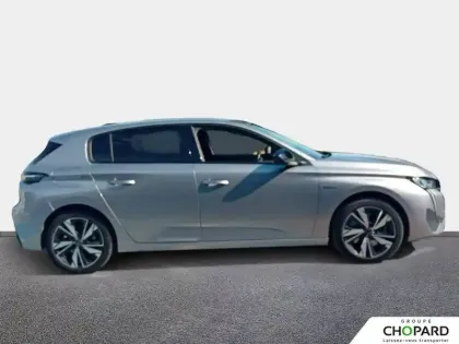 Photo 8 Peugeot 308  PHEV 180 e-EAT8
