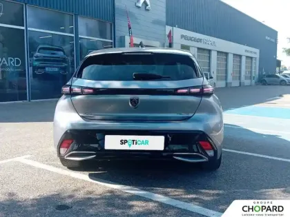 Photo 29 Peugeot 308  PHEV 180 e-EAT8