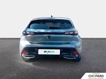 Photo 5 Peugeot 308  PHEV 180 e-EAT8