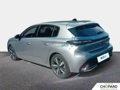 Photo 6 Peugeot 308  PHEV 180 e-EAT8