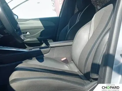 Photo 10 Peugeot 308  PHEV 180 e-EAT8