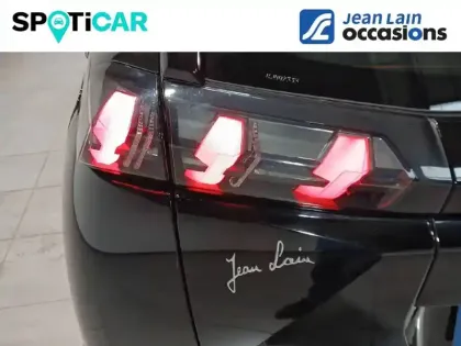 Photo 16 Peugeot 2008  PureTech 130ch S&S BVM6