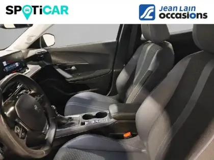 Photo 10 Peugeot 2008  PureTech 130ch S&S BVM6