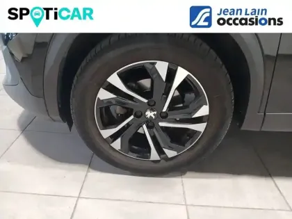 Photo 12 Peugeot 2008  PureTech 130ch S&S BVM6