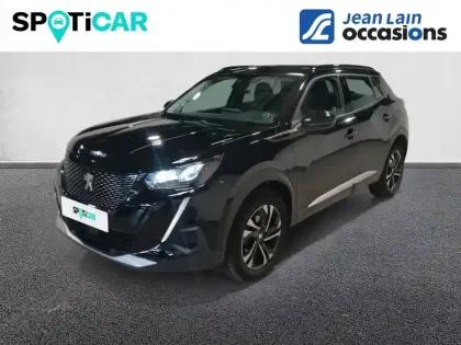 Photo Peugeot 2008 Allure