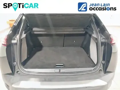 Photo 5 Peugeot 2008  PureTech 130ch S&S BVM6
