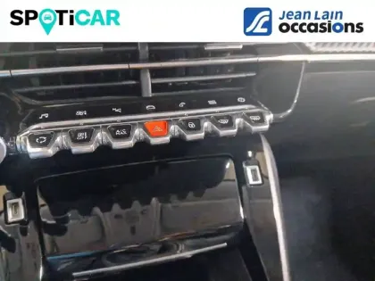 Photo 19 Peugeot 2008  PureTech 130ch S&S BVM6