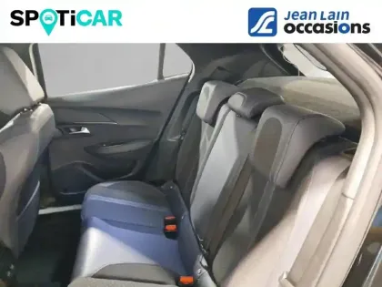 Photo 11 Peugeot 2008  PureTech 130ch S&S BVM6
