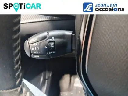 Photo 17 Peugeot 2008  PureTech 130ch S&S BVM6