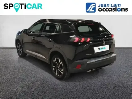 Photo 6 Peugeot 2008  PureTech 130ch S&S BVM6