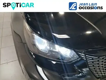 Photo 15 Peugeot 2008  PureTech 130ch S&S BVM6