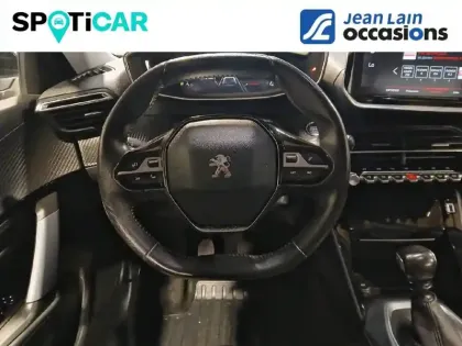 Photo 8 Peugeot 2008  PureTech 130ch S&S BVM6