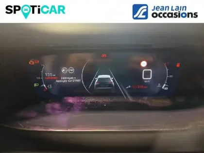 Photo 9 Peugeot 2008  PureTech 130ch S&S BVM6