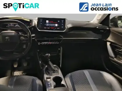 Photo 7 Peugeot 2008  PureTech 130ch S&S BVM6