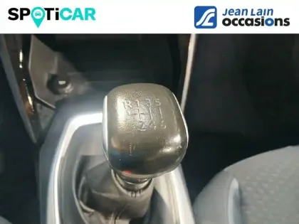 Photo 13 Peugeot 2008  PureTech 130ch S&S BVM6